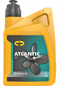 Kroon Oil Atlantic 2T Outboard 1L