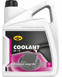 Kroon Coolant SP12