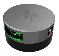 LOPOLIGHT POWER-LED combi BB/SB navigatielamp 201-003