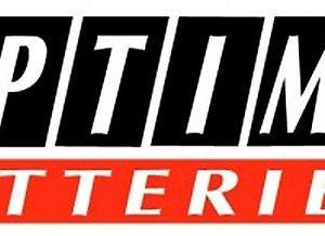 Alternative view of Optima REDTOP RTS 4.2 | 50 Ah