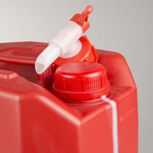 Alternative view of MOTUL TECH RUBRIC HV46 20L hydrauliek olie