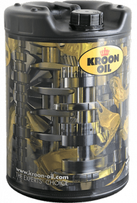 Kroon Oil Atlantic 4T 25W40 | motorolie | 20L kan