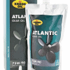 Kroon Atlantic Gear Oil 75W90