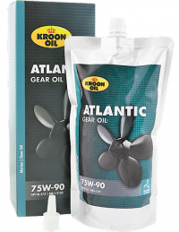 Kroon Atlantic Gear Oil 75W90