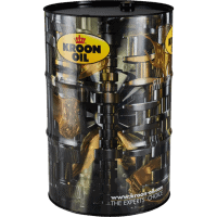 Kroon Oil Atlantic 4T 25W40 motorolie | 60L drum