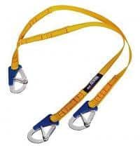 BESTO Life-Line "double-action" 3 haken