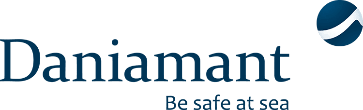 Daniamant L90 reddingsboeilicht