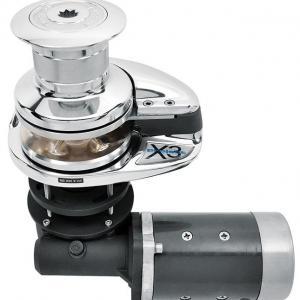 Alternative view of Ankerlier LOFRANS X3 1700W | Low Profile | 10 mm DIN766