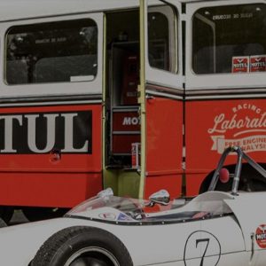 Alternative view of Motul Marine Inboard 4T 15W40 | Minerale Motorolie