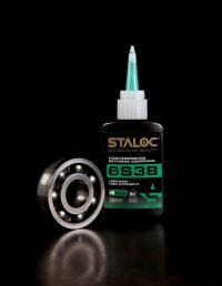 STALOC 6S38 Retaining compound | Anaerobe Bevestigingslijm - Afbeelding 2