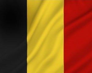 Scheepsvlag België