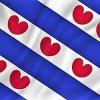Vlag Friesland
