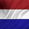 Vlag Nederland Spun-Poly