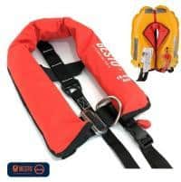 BESTO Junior 100N reddingsvest