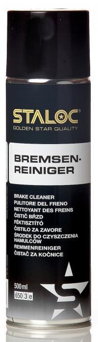 STALOC SQ-210 Remreiniger | Professioneel | 400 ml