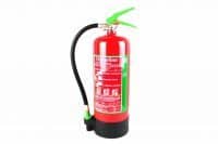 Flameline SH6F VET Schuimblusser 6 liter | BIO ECO | A-B-F branden