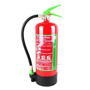 Flameline SH6F VET Schuimblusser 6 liter | BIO ECO | A-B-F branden
