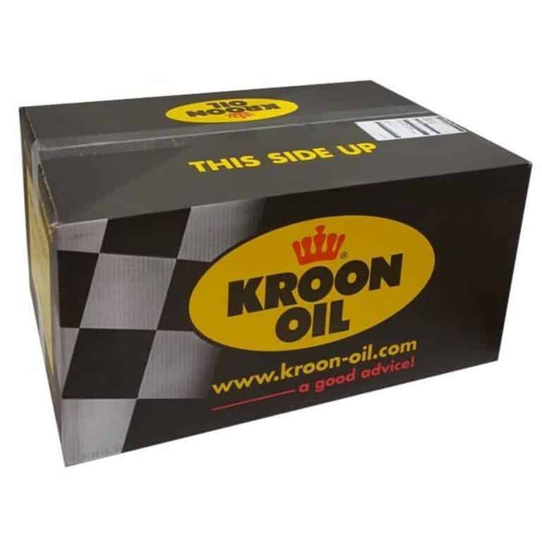 Kroon Atlantic Shipping Grease 5 kg NLGI2 schroefasvet