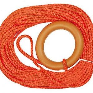 BESTO Reddingslijn 30 meter met ring