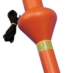Reddingsboeilicht RBLP SOLAS | ES-TRIN | 2 candela