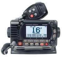Standard Horizon GX1850GPS/E