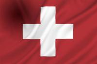 Vlag Zwitserland