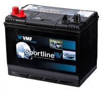 VMF24M Sportline RV Accu 70 Ah