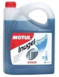 MOTUL Inugel Expert koelvloeistof -37
