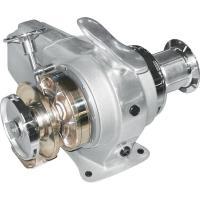 Lofrans Falkon Ankerlier 1700W | schepen 13-18 meter | 12-24V | 10 - 13 mm