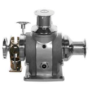 Alternative view of Lofrans Falkon Ankerlier 1700W | schepen 13-18 meter | 12-24V | 10 - 13 mm