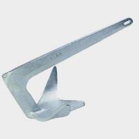 BRUCE Anker Lofrans | hot dip gegalvaniseerd | 5 tot 80 kg