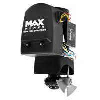 Max Power CT35 tunnel Boegschroef | 12V | Ø125 mm tunnel