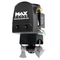 Max Power CT45 DUO elektrische boegschroef 12V | Ø 125