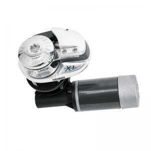 Alternative view of LOFRANS X1 Ankerlier | 12V | 500W | 6/8 mm | Low Profile