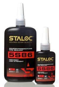 STALOC 5S86 High-Strength pijpdraad afdichting