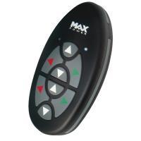 Max Power Radio Remote Control | draadloze boegschroef bediening