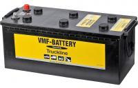 VMF Truckline Heavy Duty Accu | 165 Ah | 12V