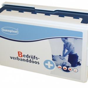 SANAPLAST Bedrijfsverbanddoos B (bedrijf)