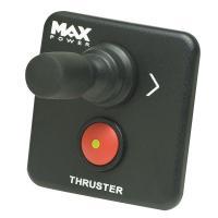 Max Power Joystick Simple boegschroef bediening