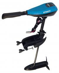 ETM-TEC fluistermotor Azure 50 kort