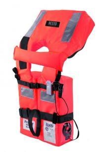 BESTO SOLAS EC 2010 Lifejacket | Zeevaart Reddingsvest