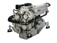 Craftsman Marine CM4.42 scheepsdieselmotor | 42 pk | 4-cilinder