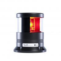 DHR40 LED Bakboord Navigatieverlichting | zijmontage