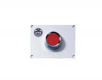 DHR drukknop voor enkele luchthoorn | DHR100/200/300 serie