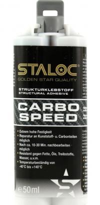 STALOC Carbo Speed