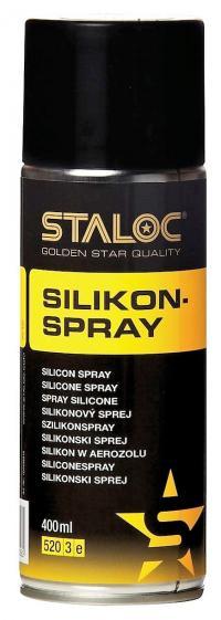 STALOC SQ-450 siliconenspray (450 ml)