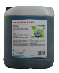 ECO Drinkwater Antivries No Freeze | Fresh Marine