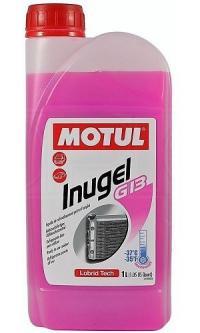 MOTUL Inugel G13 koelvloeistof