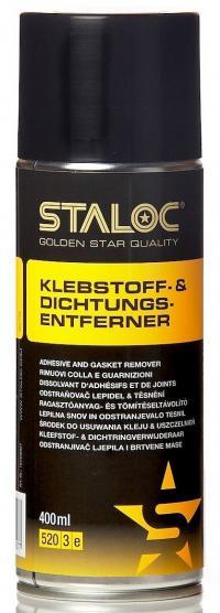 STALOC SQ-740 Adhesive and gasket (sealant) remover 400 ml