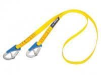 BESTO Veiligheidslijnen Double Action Hook | 2 haken